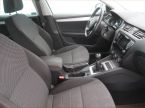 Škoda Octavia - fotka číslo 6
