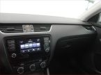 Škoda Octavia - fotka číslo 9