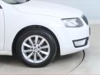 Škoda Octavia - fotka číslo 11