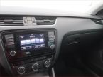 Škoda Octavia - fotka číslo 14