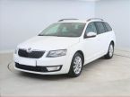 Škoda Octavia - fotka číslo 1