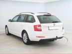 Škoda Octavia - fotka číslo 3