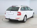 Škoda Octavia - fotka číslo 4