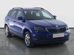 Škoda Karoq - fotka číslo 0