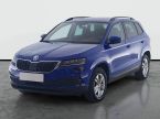 Škoda Karoq - fotka číslo 1