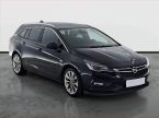 Opel Astra - fotka číslo 0