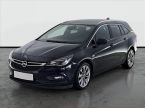 Opel Astra - fotka číslo 1