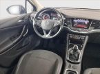 Opel Astra - fotka číslo 6