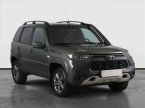 Lada Niva - fotka číslo 0