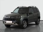 Lada Niva - fotka číslo 1