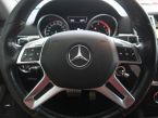 Mercedes Třída M - fotka číslo 15