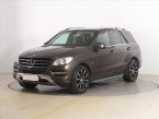 Mercedes Třída M - fotka číslo 1