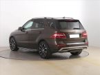 Mercedes Třída M - fotka číslo 3