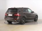 Mercedes Třída M - fotka číslo 4