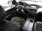 Mercedes Třída M - fotka číslo 6