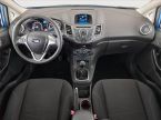 Ford Fiesta - fotka číslo 7