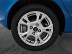 Ford Fiesta - fotka číslo 14