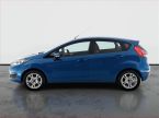 Ford Fiesta - fotka číslo 2