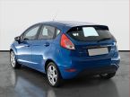Ford Fiesta - fotka číslo 3