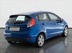 Ford Fiesta - fotka číslo 4