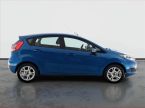 Ford Fiesta - fotka číslo 5