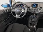 Ford Fiesta - fotka číslo 6
