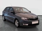 Škoda Rapid - fotka číslo 0