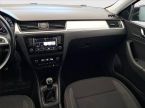 Škoda Rapid - fotka číslo 7