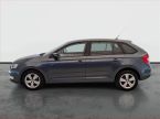 Škoda Rapid - fotka číslo 2