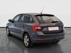 Škoda Rapid - fotka číslo 3
