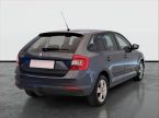 Škoda Rapid - fotka číslo 4