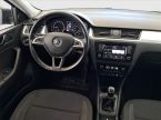 Škoda Rapid - fotka číslo 6