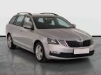 Škoda Octavia - fotka číslo 0