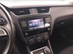 Škoda Octavia - fotka číslo 11