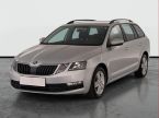 Škoda Octavia - fotka číslo 1