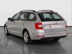 Škoda Octavia - fotka číslo 3