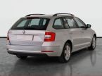 Škoda Octavia - fotka číslo 4