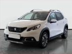 Peugeot 2008 - fotka číslo 1