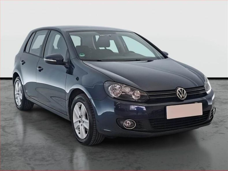 Volkswagen Golf - hlavní fotka inzerátu