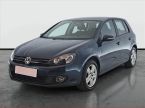 Volkswagen Golf - fotka číslo 1