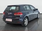 Volkswagen Golf - fotka číslo 4