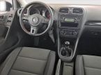 Volkswagen Golf - fotka číslo 6