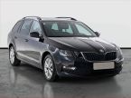 Škoda Octavia - fotka číslo 0