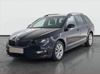 Škoda Octavia - fotka číslo 1