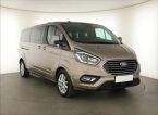 Ford Tourneo - fotka číslo 0