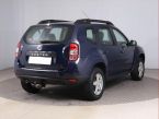 Dacia Duster - fotka číslo 4