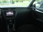 Škoda Octavia - fotka číslo 7