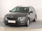 Škoda Octavia - fotka číslo 1