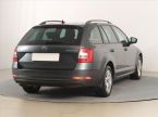 Škoda Octavia - fotka číslo 4