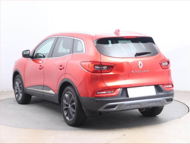 Renault Kadjar - hlavní fotka